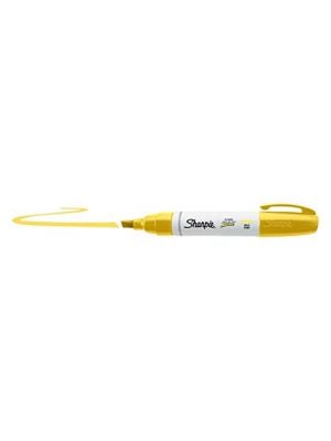 Sharpie Oil-Based Paint Marker Fine Gold