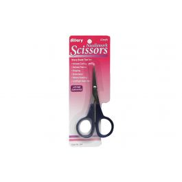 Havel's Inc. Double Curved Scissors 3.5 