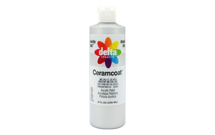 DELTA CREAMCOAT TEXTILE MEDIUM 8 oz