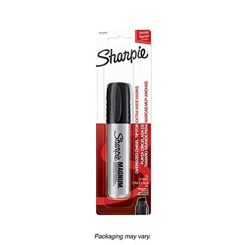 Pilot - Metallic Permanent Marker - Extra-Fine - Silver, Carded